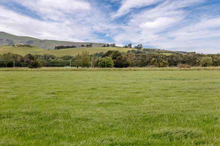 Christchurch Akaroa Road Tai Tapu_13