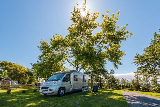 Hospitality Lovers Holiday Park