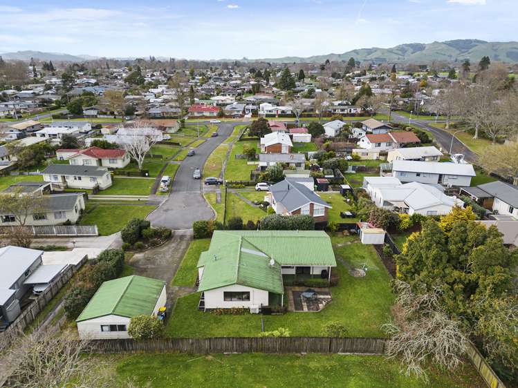 10 Sewell Place Leamington_22