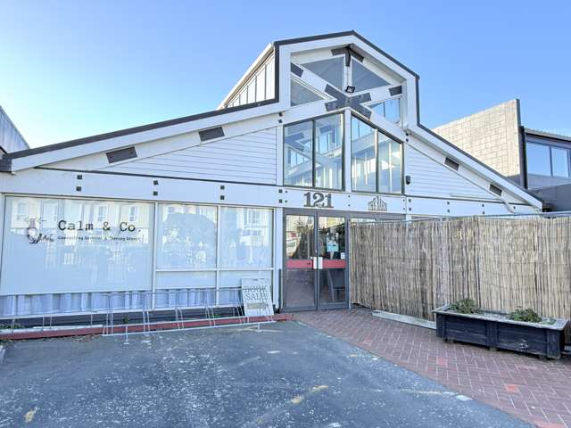 6/121 Brighton Mall New Brighton_1