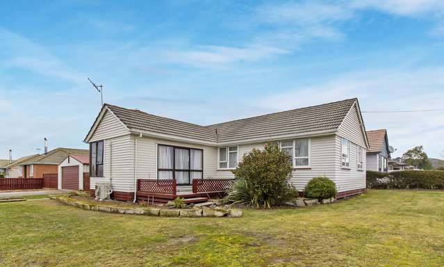 Waimate, $415 pw