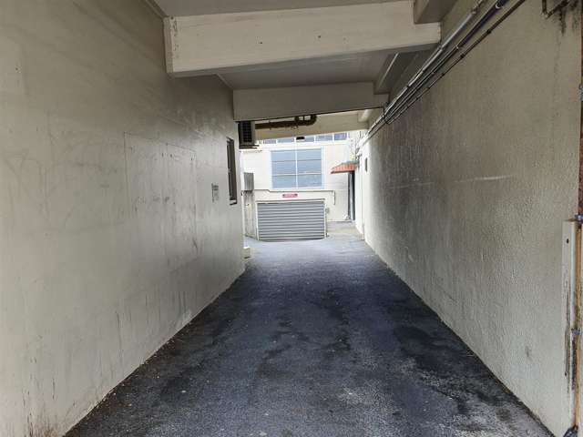 1st Floor/15 Brougham Street New Plymouth City_2