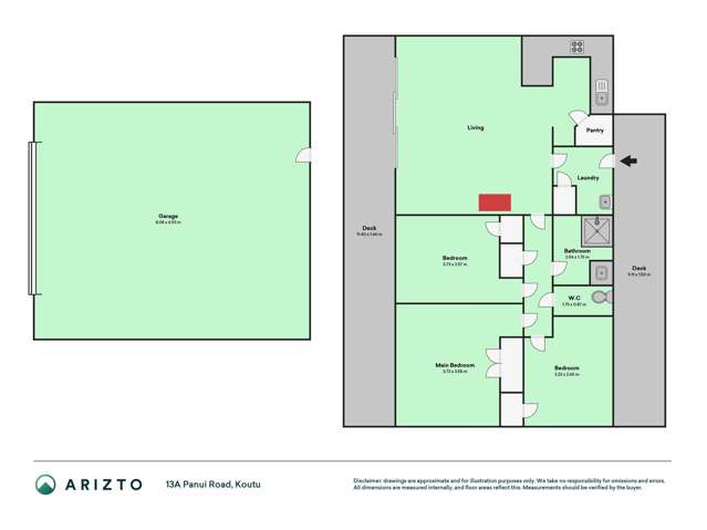 13a Panui road Koutu_1