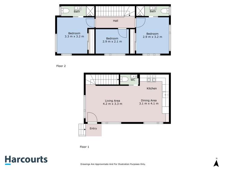 Lot 1/5 Hereford Street_4