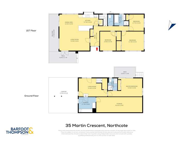 35 Martin Crescent Northcote_21