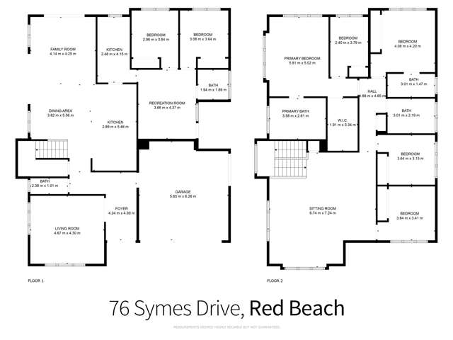 76 Symes Drive Red Beach_1