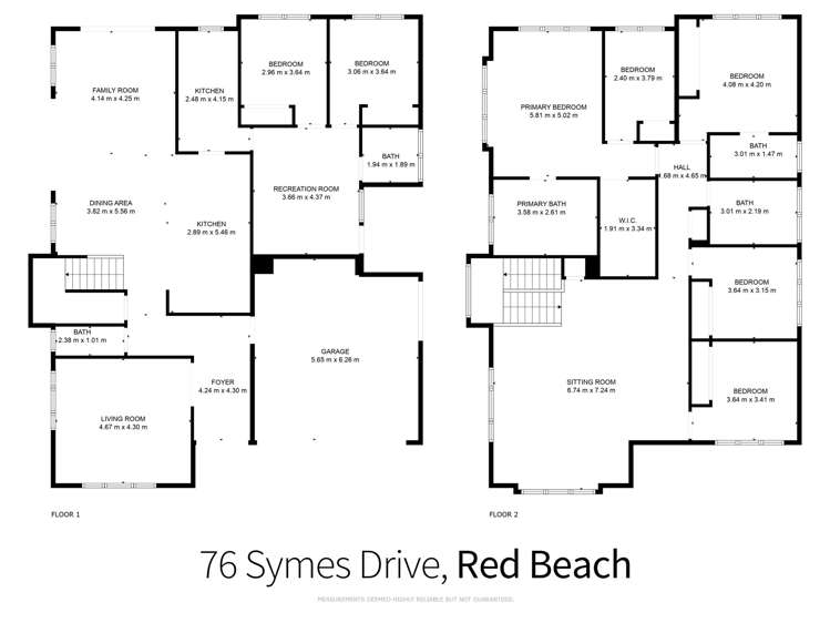 76 Symes Drive Red Beach_2