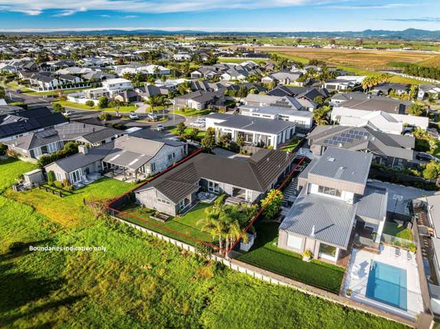 Big on Space, Right on the Reserve