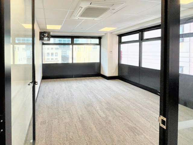 142 Featherston Street Wellington Central_3