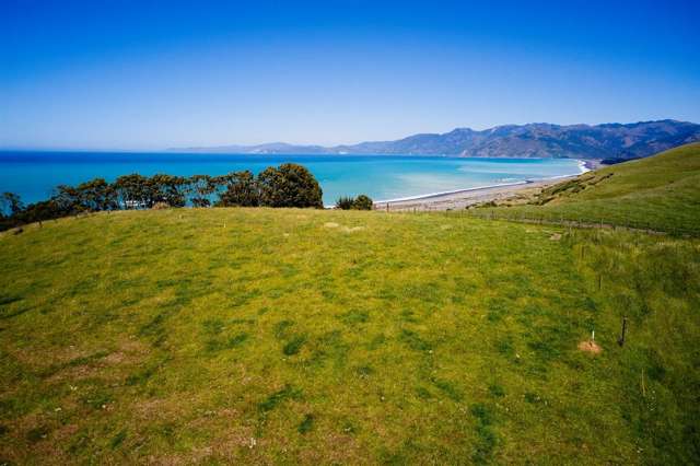 3A Seaview Sections Kaikoura_1