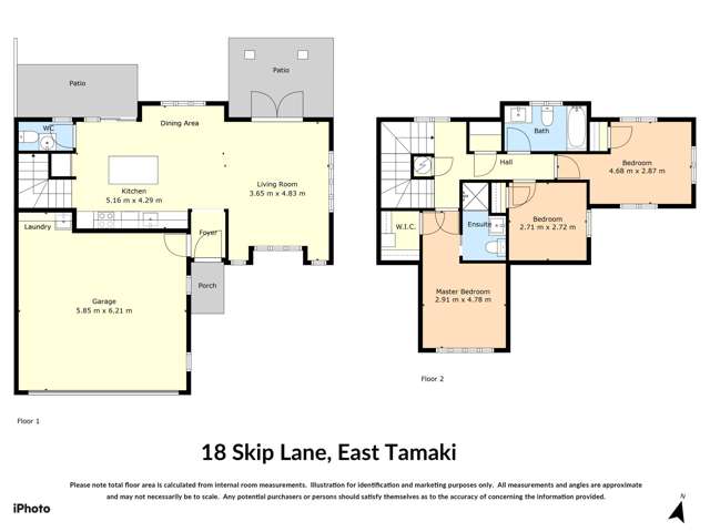 18 Skip Lane East Tamaki_1