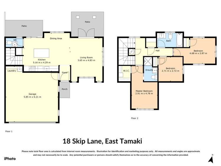 18 Skip Lane East Tamaki_12