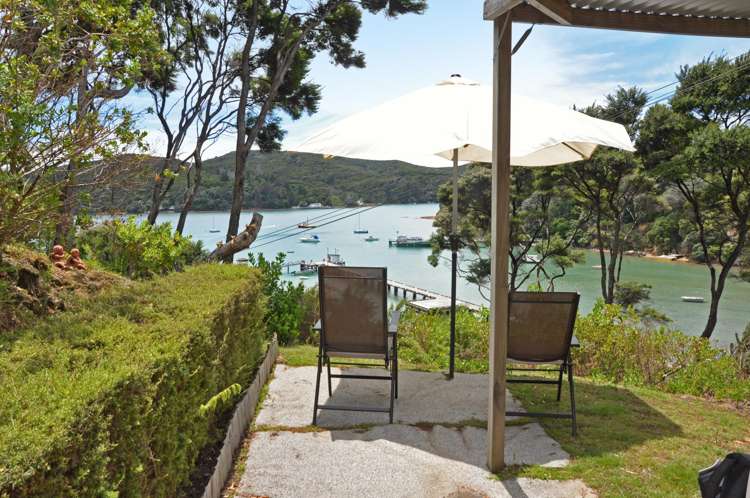 4 Schoolhouse Bay Road Kawau Island_9