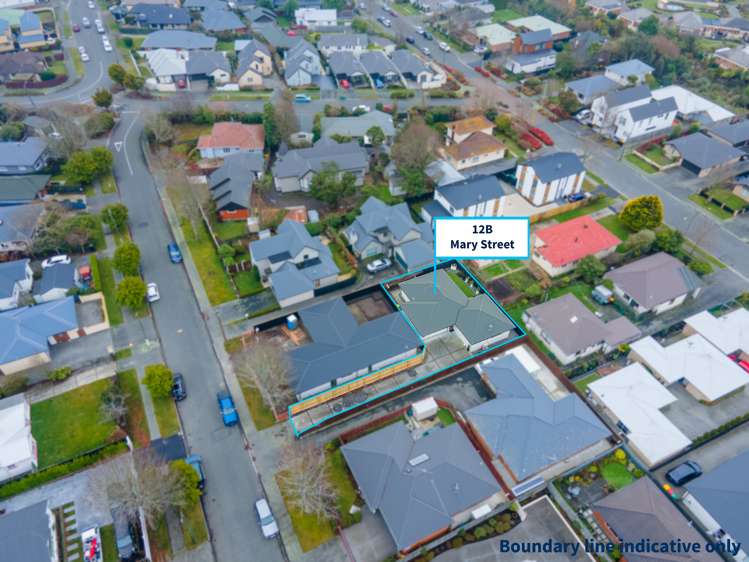 12B Mary Street Papanui_25