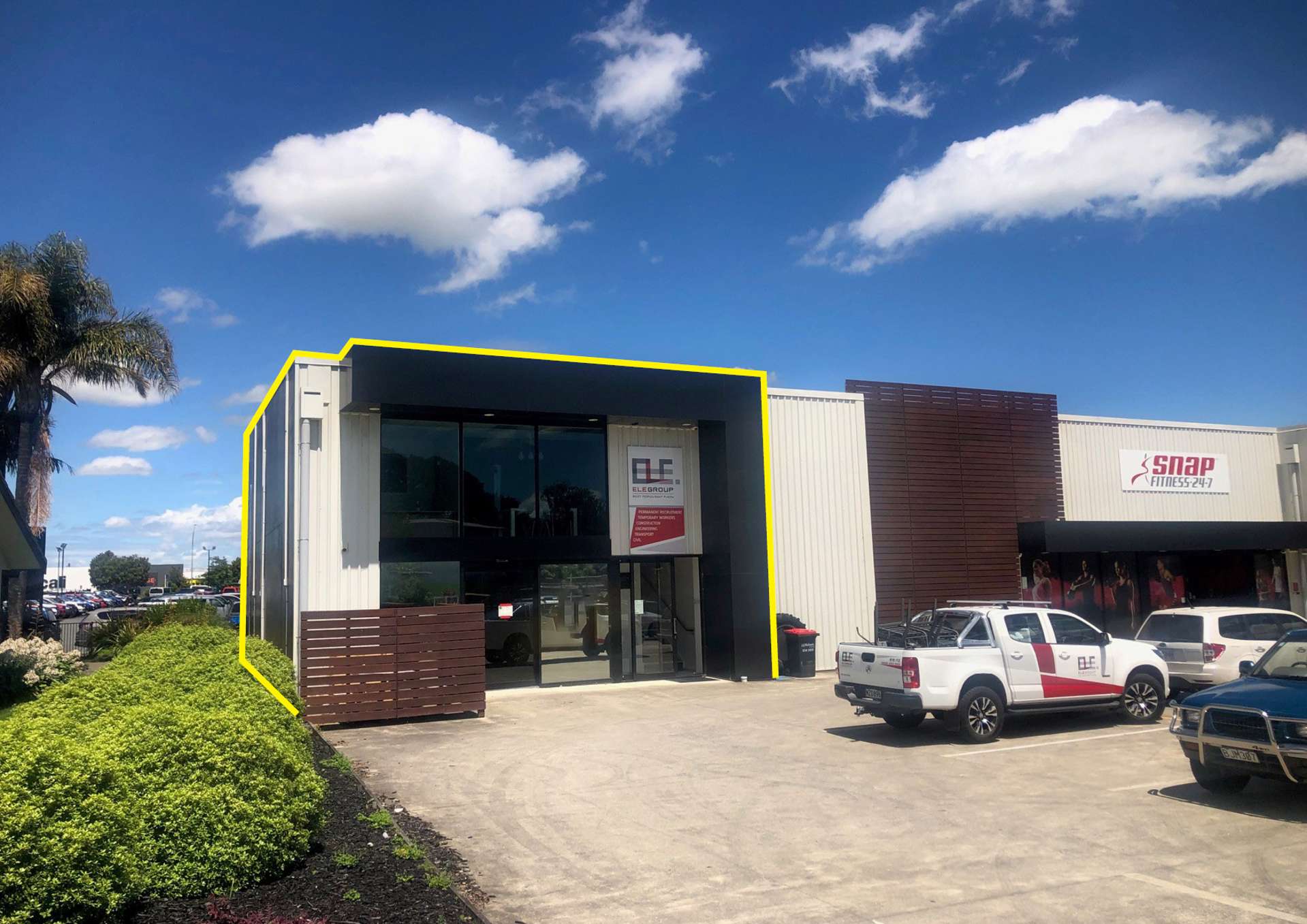 5 Karewa Place Te Rapa Hamilton City Commercial Property For Sale