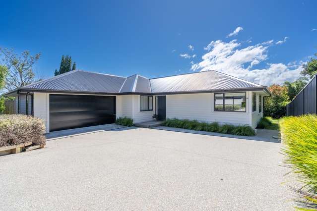 Your Dream Home in the Heart of Rosedale