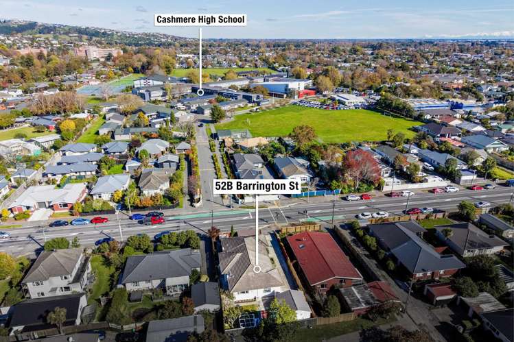 52B Barrington Street Somerfield_21