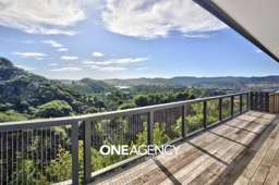 Single Level Luxury + Panoramic Views
