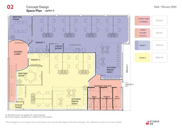 Level 1, 4 Port Road Whangarei_2