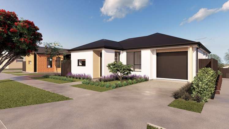 Lot 81/247 Horsham Downs Road_0