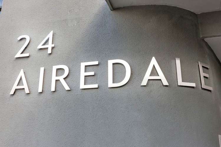 6B/24 Airedale Street City Centre_12