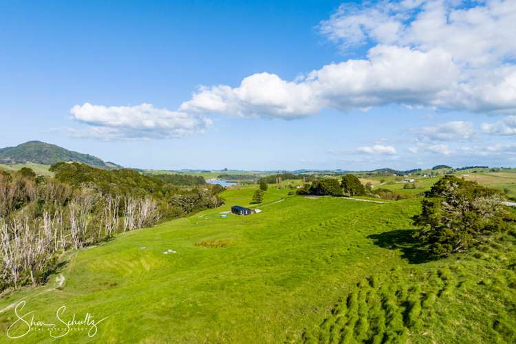 Judd Road Maungaturoto_8