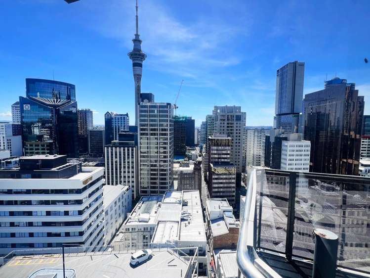 36 Kitchener Street City Centre_11