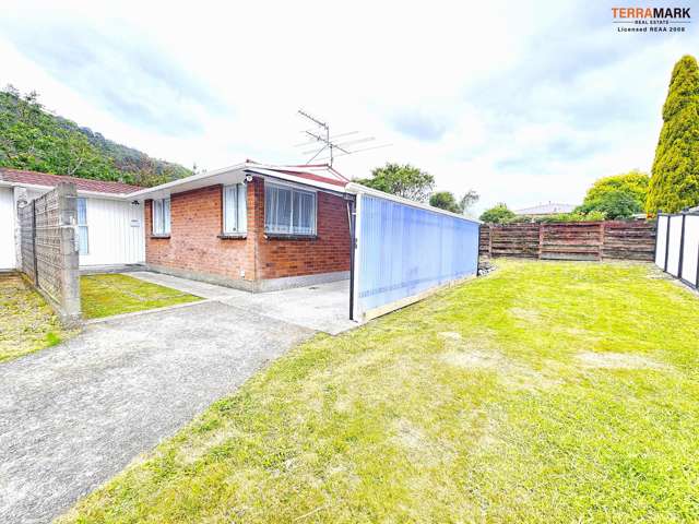 3 Bedroom Brick Construction House - Totara Park