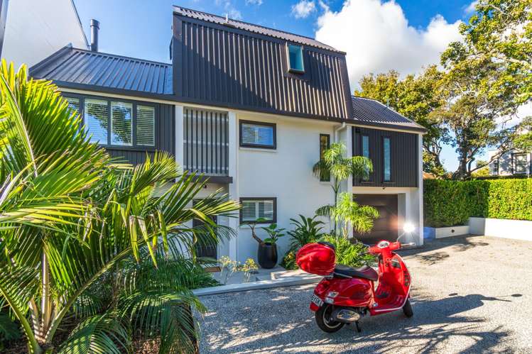 112 Saint Stephens Avenue Parnell_12