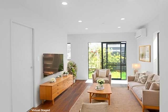 Your First Home May Be Waiting for You