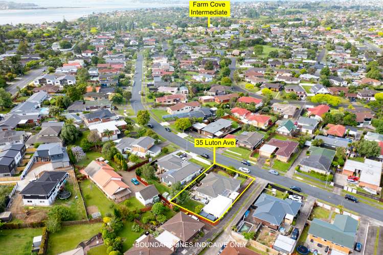 35 Luton Avenue Sunnyhills_30