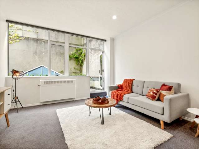 1A/300 Princes Street Dunedin Central_4