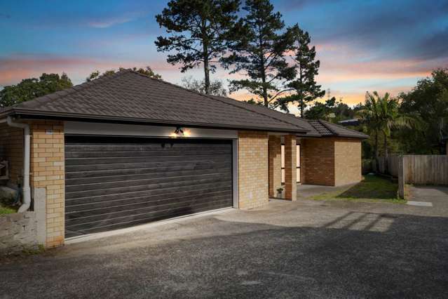 Sunny One-Level Brick & Tile Home – Move-In Ready!