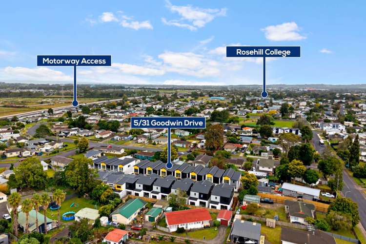 3/31 Goodwin Drive Papakura_38