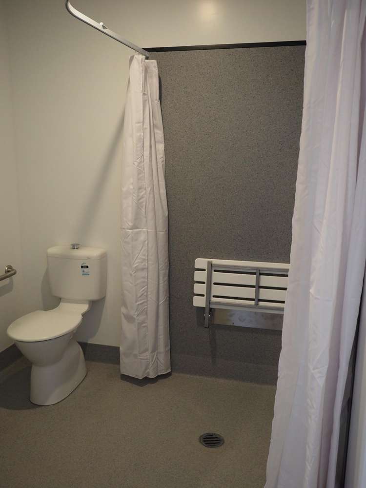 Unit 8, 1 Doric Way Islington_6