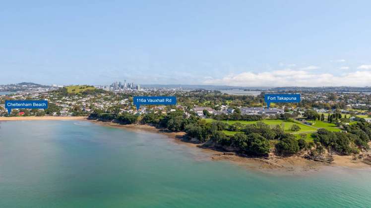 116A Vauxhall Road Narrow Neck_7