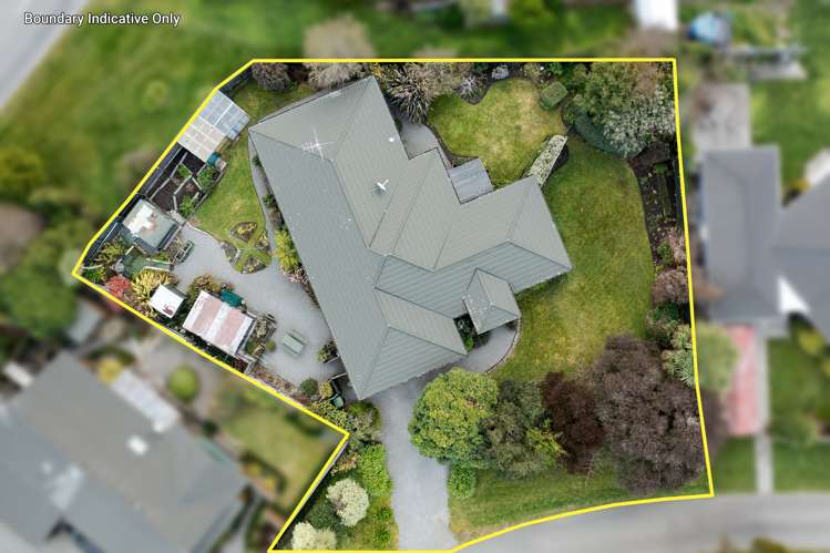 6 Penfold Square Leithfield_19