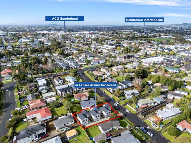 42b Larissa Avenue Henderson_25