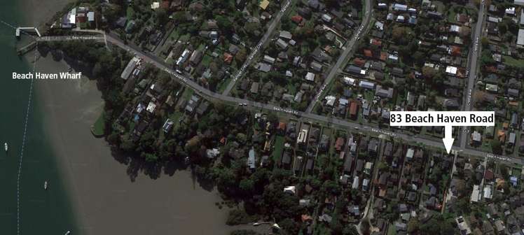 83 Beach Haven Road Beach Haven_21