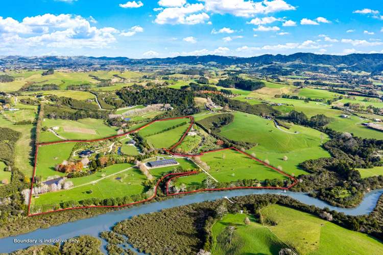 97 Sharp Road Matakana_45
