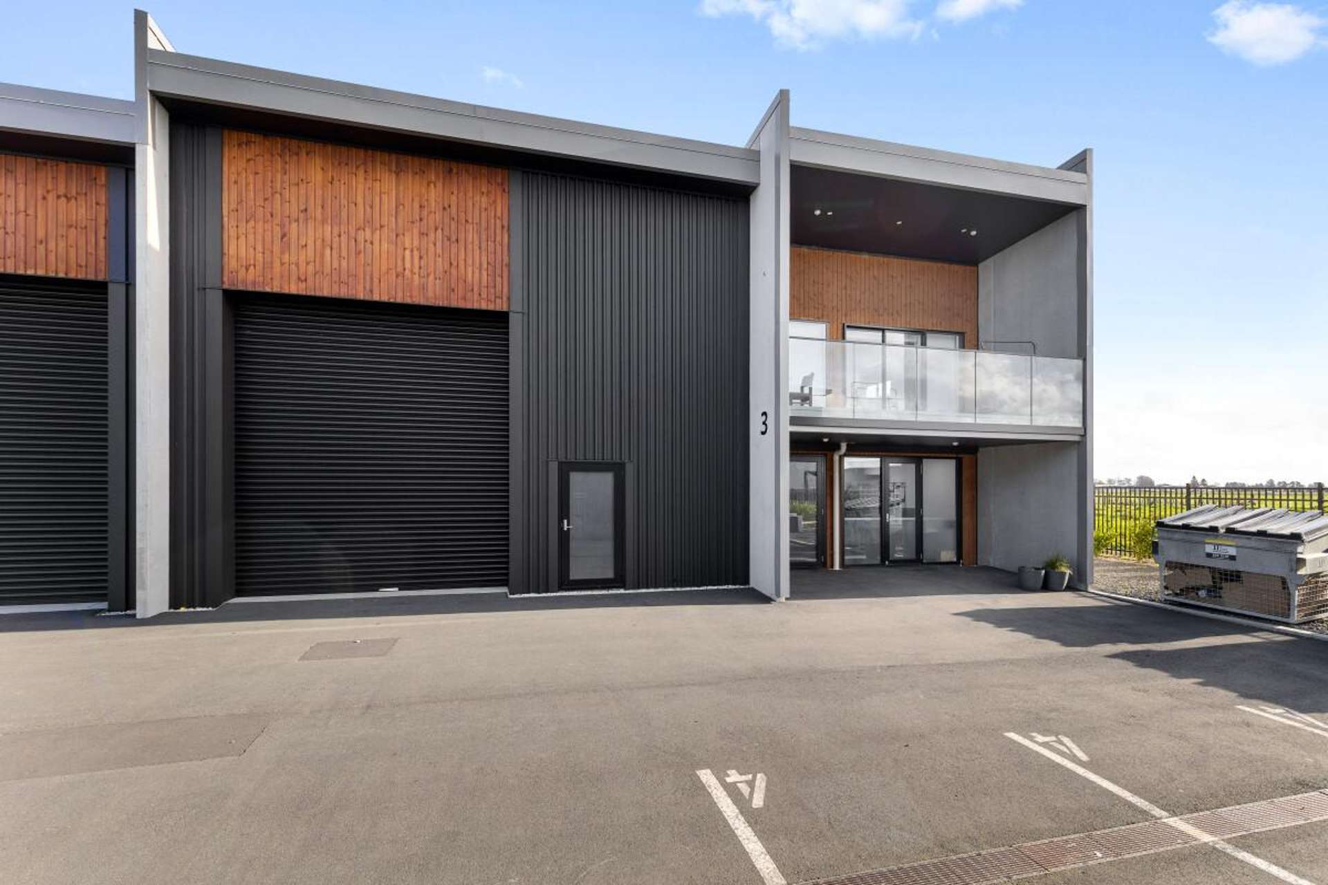 Unit 3, 141 Ossie James Drive Rukuhia_0