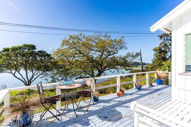 Pahi Paradise - Unmatched Views!