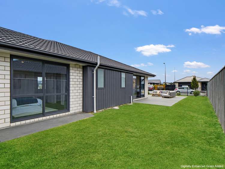 1 Eldridge Street Woodend - Waimakariri_30