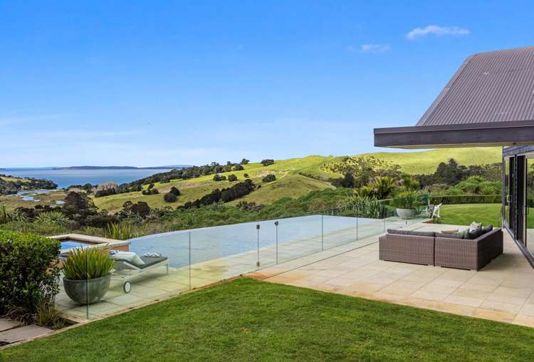 538 Mahurangi West Road Mahurangi West_21