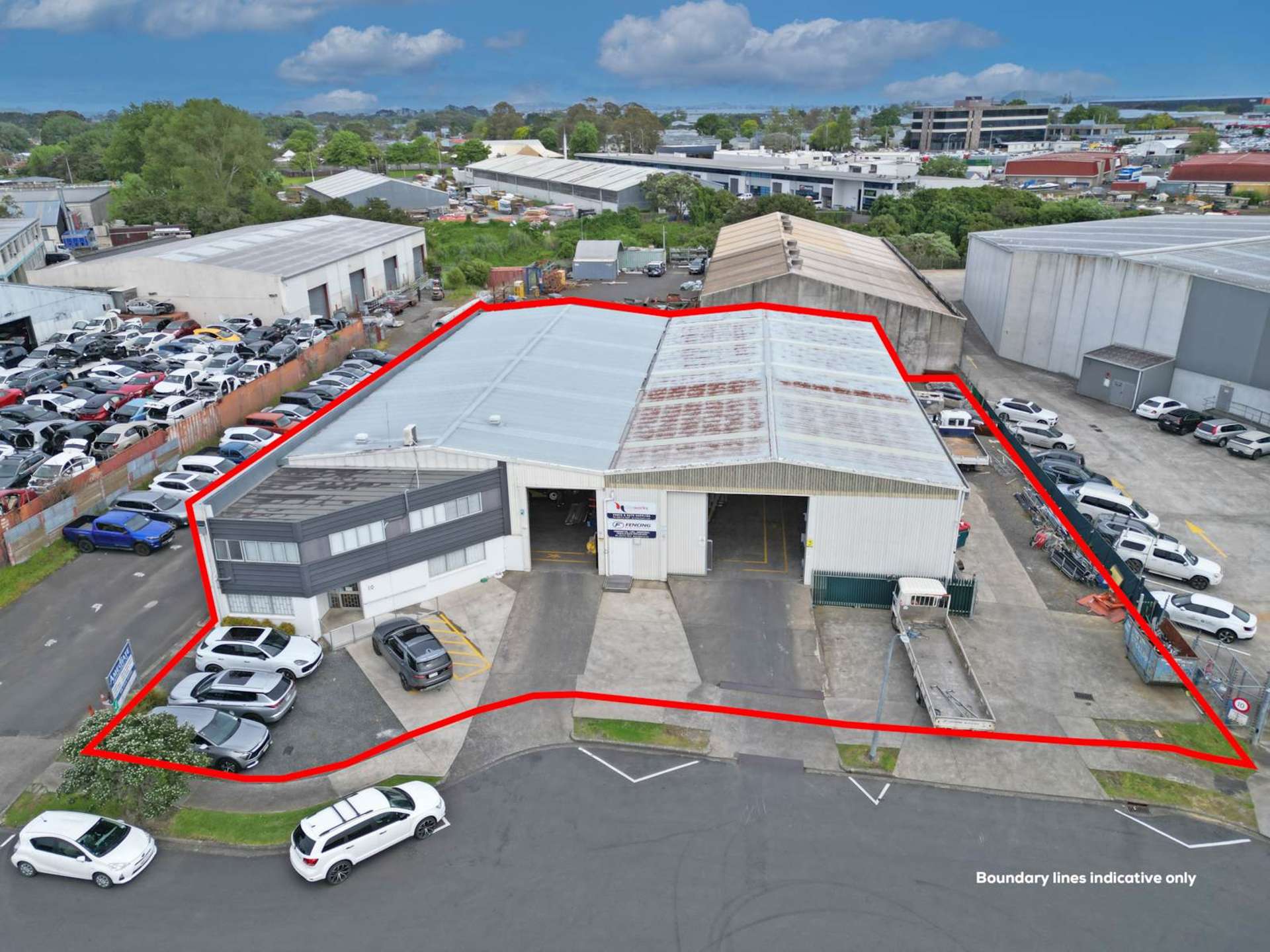 Address withheld East Tamaki_0