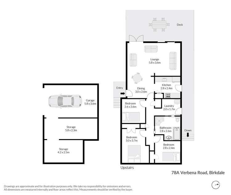 78a Verbena Road Birkdale_15