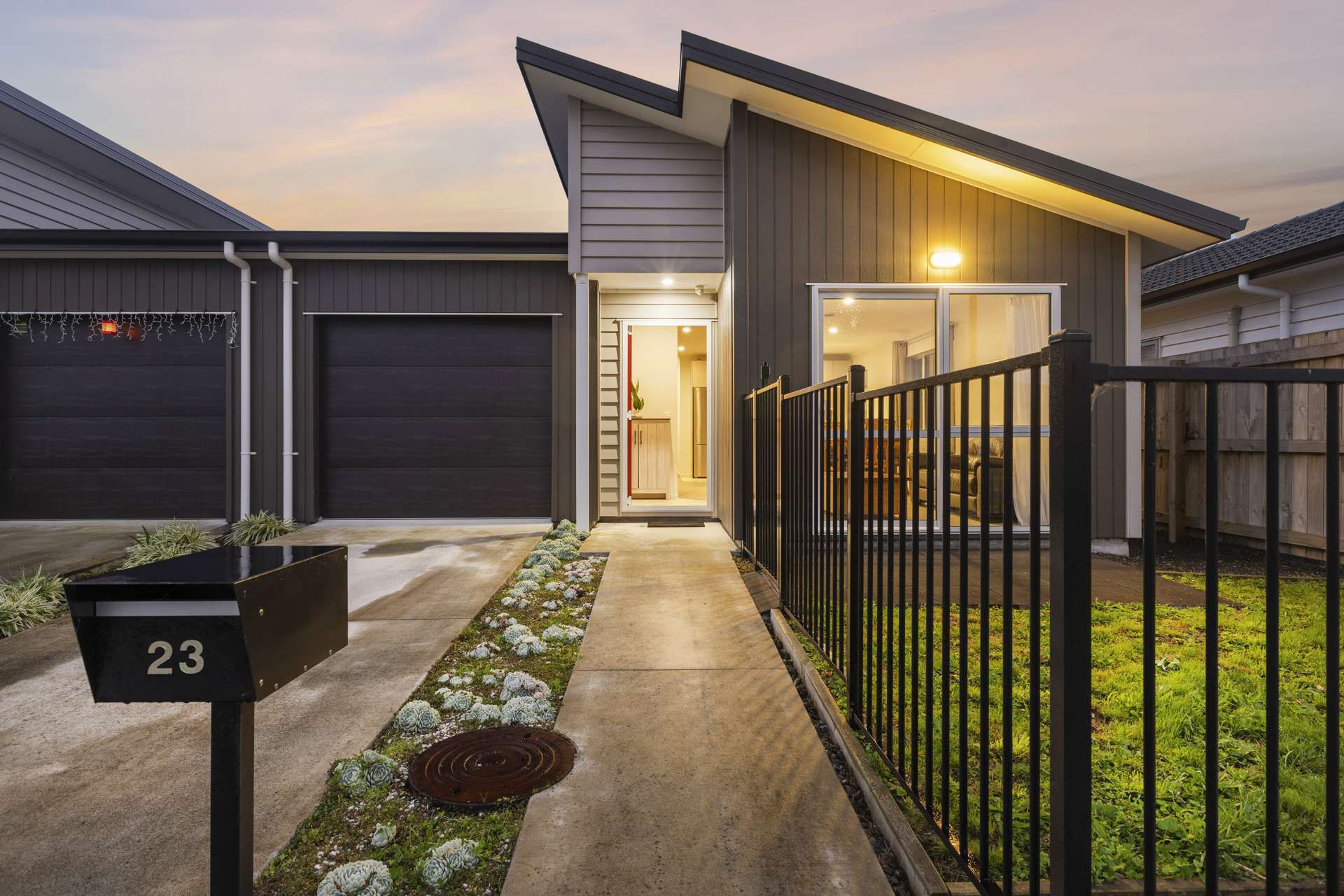 23 Kutukutu Street Takanini Papakura Houses for Sale One Roof