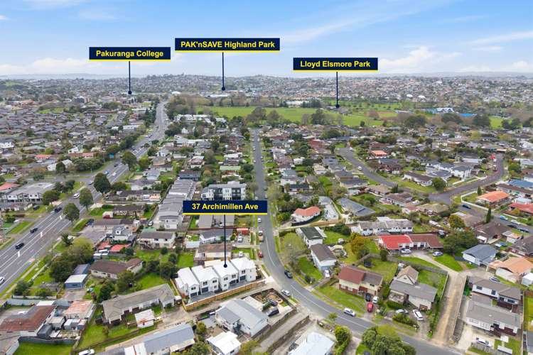 Lot 1/37 Archmillen Avenue Pakuranga Heights_19