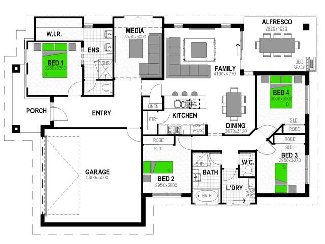 Lot 12, 87 Athenree Road Athenree_1