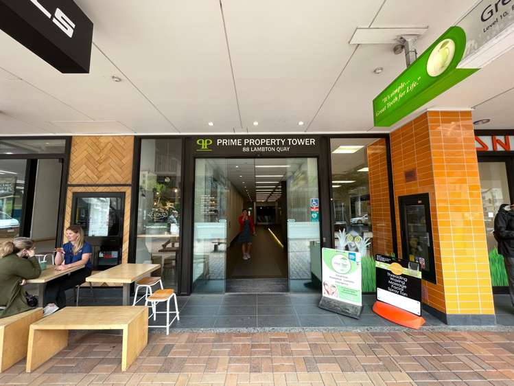 86 Lambton Quay Wellington_5